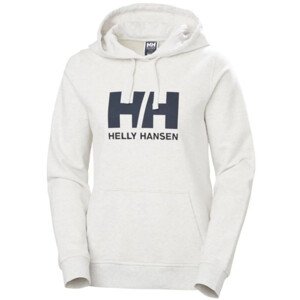 Helly Hansen Logo Hoodie W 33978-823 S