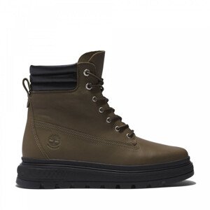 Timberland Ray City 6 in Boot WP W TB0A5VDU3271 Trappers 6.5