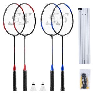 Sportovní badmintonová sada SMJ TL001 NEUPLATŇUJE SE