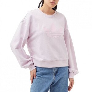 Mikina adidas Originals Crew Sweatshirt W HU1604 xs