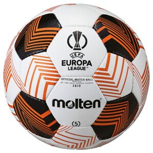 Replika fotbalového míče Molten UEFA Europa League 2023/24 F5U2810-34 NEUPLATŇUJE SE