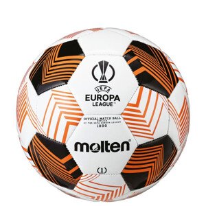 Replika fotbalového míče Molten UEFA Europa League 2023/24 F1U1000-34 NEUPLATŇUJE SE