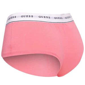 Guess kalhotky O97E03KBBU1G620 růžové S