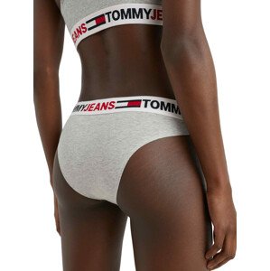 Tommy Hilfiger Jeans Tanga UW0UW03527P61 Grey S