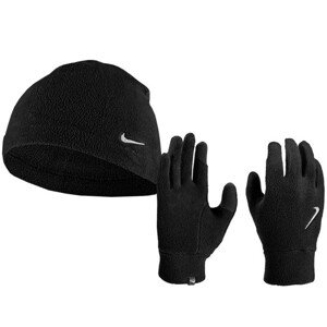 Nike Dri-Fit Fleece M Rukavice a čepice N1002578082 S/M