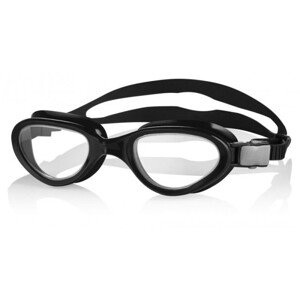 Brýle Aqua-Speed X-PRO černé Senior