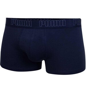 Puma 2Pack Underpants 93501507 Navy Blue Jeans M
