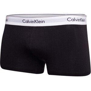 Calvin Klein Spodní prádlo 3Pack Slipy 000NB2380A001 Black L