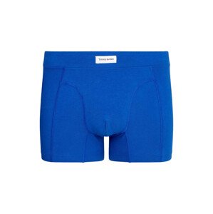 Tommy Hilfiger Jeans Slipy UM0UM02633C65 Cobalt M