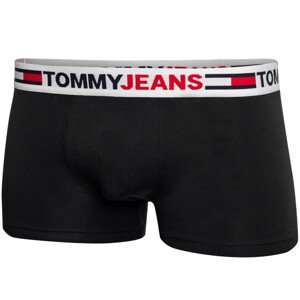 Tommy Hilfiger Jeans Slipy UM0UM02401BDS Black XL