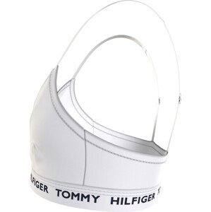 Dívčí podprsenka UG0UG00428 YBR bílá - Tommy Hilfiger 12-14