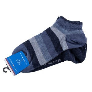 Ponožky Tommy Hilfiger 2Pack 354010001 Jeans 31-34