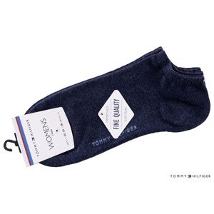 Ponožky Tommy Hilfiger 2Pack 343024001 Navy Blue 39-42