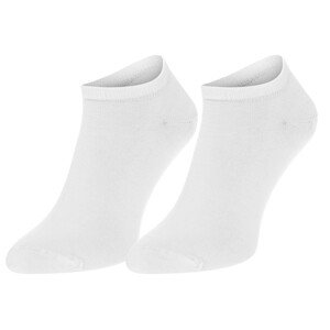Ponožky Tommy Hilfiger 2Pack 342023001 White 43-46