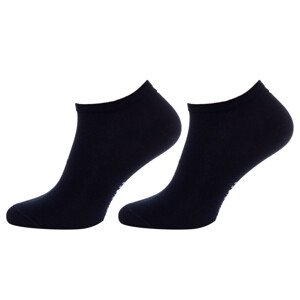 Ponožky Tommy Hilfiger 2Pack 342023001 Navy Blue 39-42