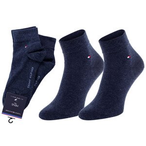 Ponožky Tommy Hilfiger 2Pack 342025001 Jeans 39-42