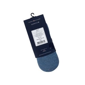 Ponožky Tommy Hilfiger 2Pack 382024001356 Jeans 39-42