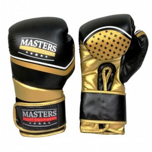 Masters RPU-10 0116-10 boxerské rukavice 10 oz