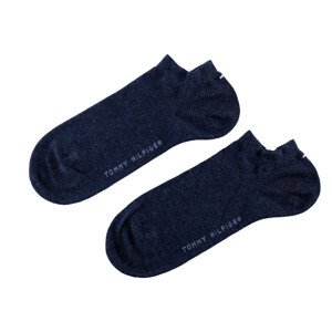 Ponožky Tommy Hilfiger 382000001 Jeans Velikost: 39-42