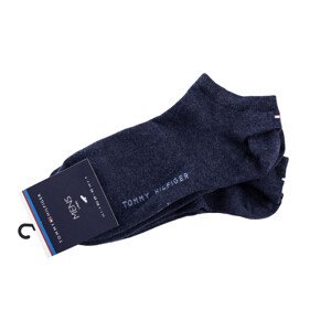 Ponožky Tommy Hilfiger 342023001 Jeans Velikost: 39-42