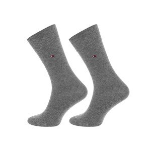 Socks model 19145142 Grey 3942 - Tommy Hilfiger