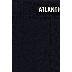 Pánské boxerky 2 pack model 19145717 mix  vícebarevná M - Atlantic