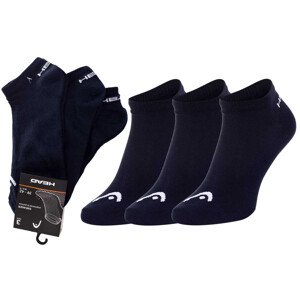 Ponožky HEAD 761010001 Navy Blue 35-38