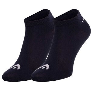 Ponožky HEAD 781501001321 Navy Blue 35-38