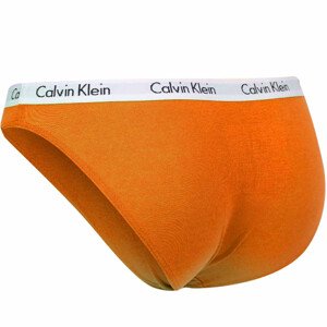 Calvin Klein 5Pack Underwear 5Pack Thong Brief 000QD3586EBNG Multicolour XS
