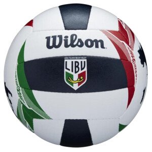 Oficiální herní míč Wilson Italian League Volleyball WTH6114XB 05.0