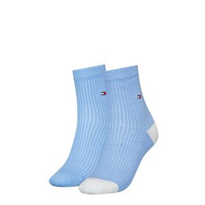 Socks model 19149659 Blue 3942 - Tommy Hilfiger