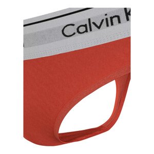 Thong Brief model 19149814 Orange M - Calvin Klein Underwear