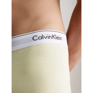 Pánské spodní prádlo TRUNK 3PK 000NB2380AGW5 - Calvin Klein XXL