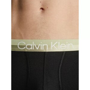 Pánské spodní prádlo TRUNK 3PK 000NB2970AGZH - Calvin Klein M