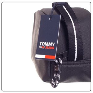 Kosmetická taška Tommy Hilfiger Jeans 8720642472721 Black UNI