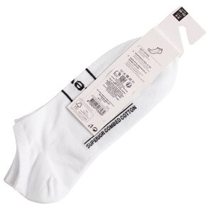 Ponožky Levi's 701203953005 White 43-46