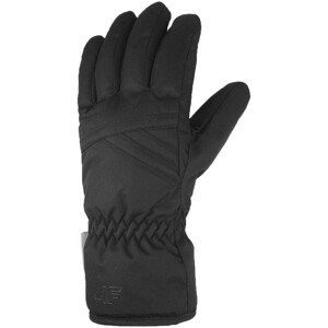 Lyžařské rukavice 4F FNK F106 W 4FWAW23AFGLF106 20S dámské S