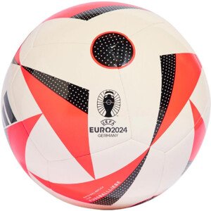 Adidas Fussballliebe Euro24 Club Football IN9372 05.0