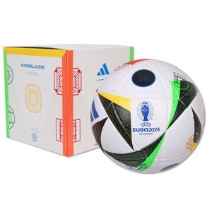 Adidas Fussballliebe Euro24 League Football Box IN9369 05.0