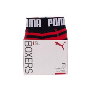 Underpants model 19142160 Black/Red XL - Puma