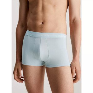 Underwear Men Packs LOW RISE TRUNK 3PK model 19152631  L - Calvin Klein