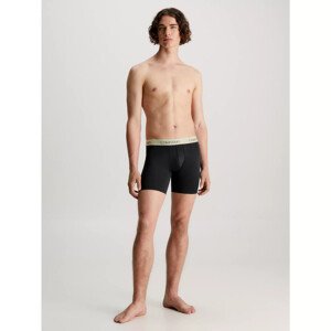 Underwear Men Packs BOXER BRIEF 3PK model 19152638  XXL - Calvin Klein