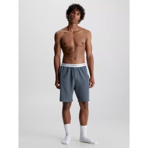 Underwear Men Shorts SLEEP SHORT model 19152693  L - Calvin Klein
