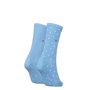 Socks model 19153346 Blue 3942 - Tommy Hilfiger