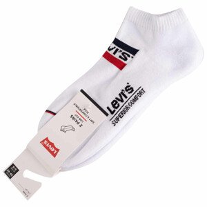 Socks model 19153404 White 3942 - Levi's