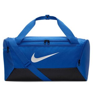 Taška Nike Brasilia DM3976-481 Modrá