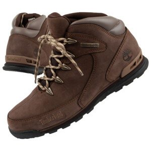 Boty Timberland Euro Rock Mid M TB06823R214 Velikost: 40