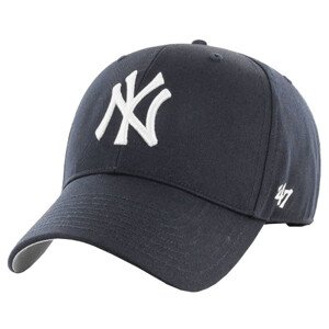 47 Brand Mlb New York Yankees Dětská kšiltovka B-RAC17CTP-NY jedna velikost