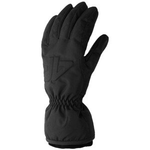 Lyžařské rukavice 4F FNK F099 W 4FAW23AFGLF099 20S dámské S