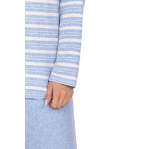 Dámské pyžamo model 19164699 blue  světle modrá XL - Regina